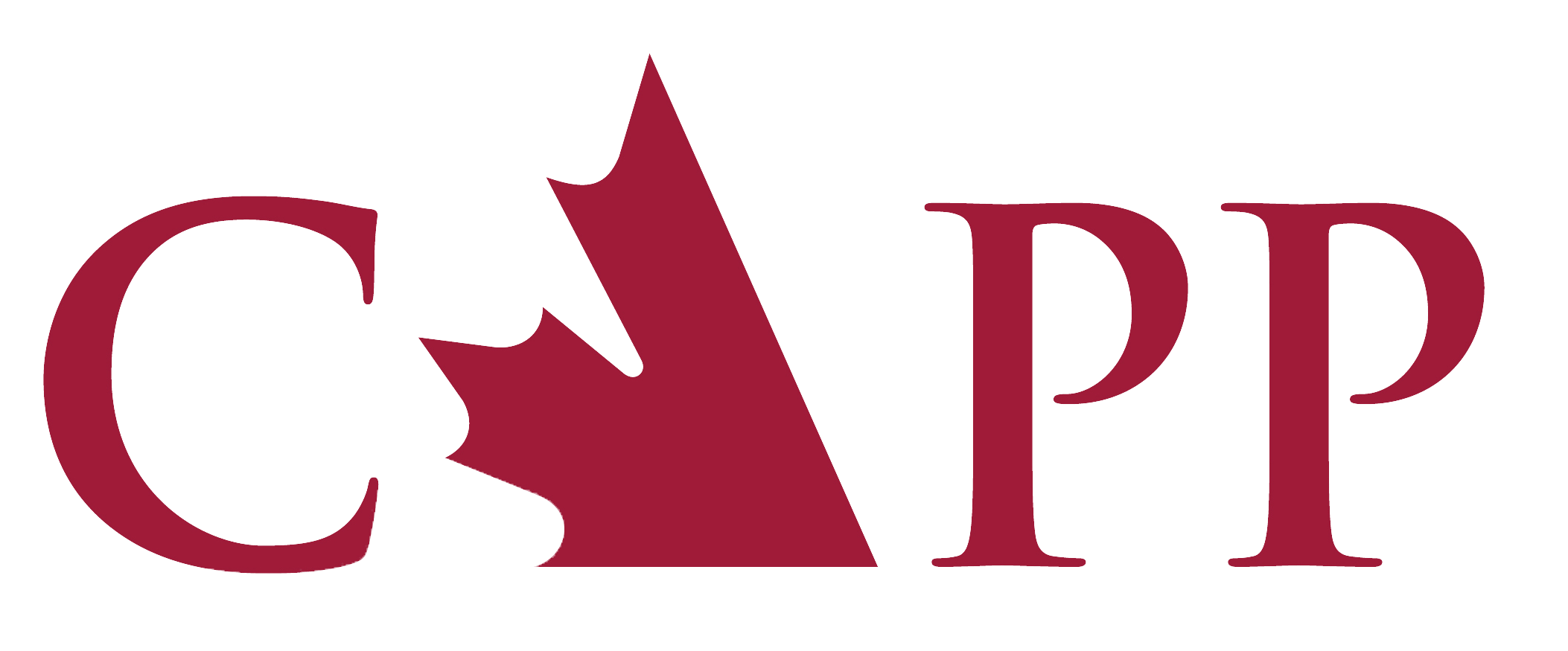 CAPP LOGO MAIN red